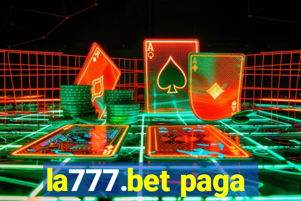 la777.bet paga